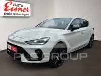 2026 Cupra Leon