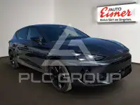 2026 Cupra Leon