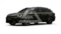 2026 Cupra Leon