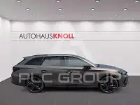 2026 Cupra Leon