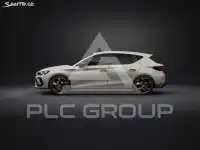 2026 Cupra Leon