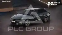 2026 Cupra Leon
