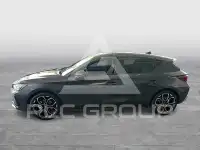 2026 Cupra Leon