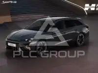 2026 Cupra Leon