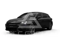 2026 Cupra Leon