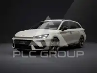 2026 Cupra Leon