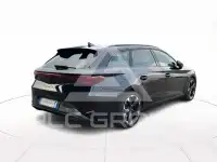 2026 Cupra Leon