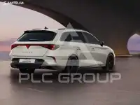 2026 Cupra Leon
