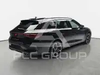 2026 Cupra Leon