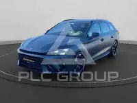 2026 Cupra Leon