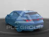2026 Cupra Leon