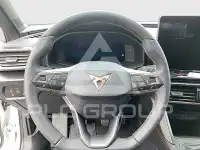 2026 Cupra Leon