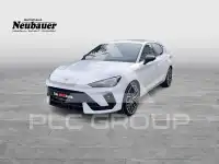 2026 Cupra Leon