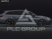 2026 Cupra Leon