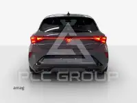 2026 Cupra Leon