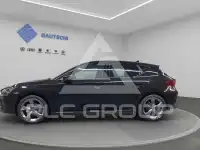 2026 Cupra Leon