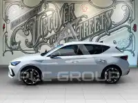 2026 Cupra Leon