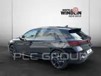 2026 Cupra Leon
