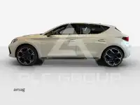 2026 Cupra Leon