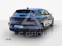 2026 Cupra Leon