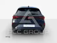 2026 Cupra Leon