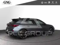 2026 Cupra Leon