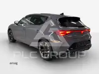 2026 Cupra Leon