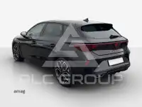 2026 Cupra Leon