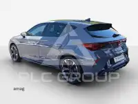 2026 Cupra Leon