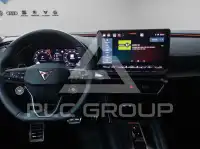 2026 Cupra Leon