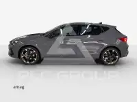 2026 Cupra Leon