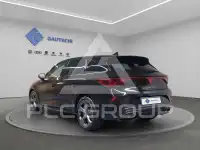 2026 Cupra Leon