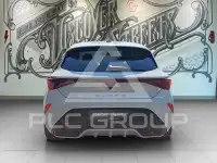 2026 Cupra Leon
