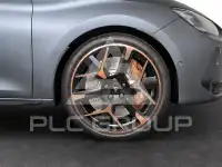 2026 Cupra Leon