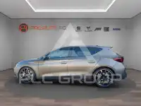 2026 Cupra Leon