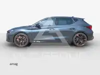 2026 Cupra Leon