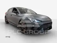 2026 Cupra Leon