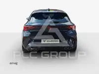 2026 Cupra Leon