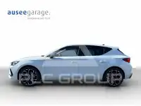 2026 Cupra Leon