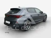 2026 Cupra Leon