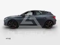 2026 Cupra Leon