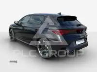 2026 Cupra Leon