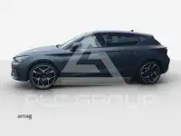 2026 Cupra Leon