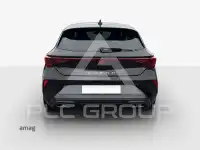 2026 Cupra Leon
