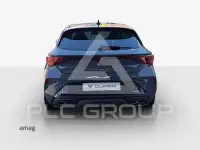 2026 Cupra Leon