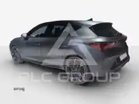 2026 Cupra Leon