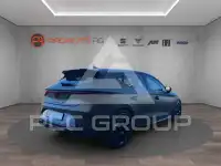 2026 Cupra Leon
