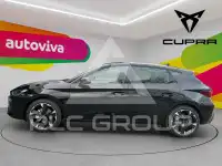 2026 Cupra Leon