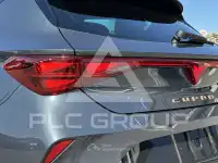 2026 Cupra Leon