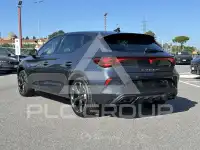 2026 Cupra Leon